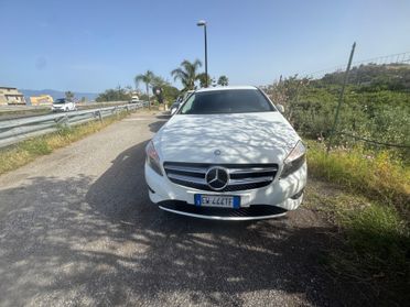 Mercedes-benz A 200 A 200 CDI Sport