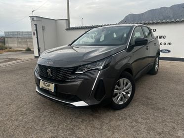 Peugeot 3008 BlueHDi 130 S&S Active Pack