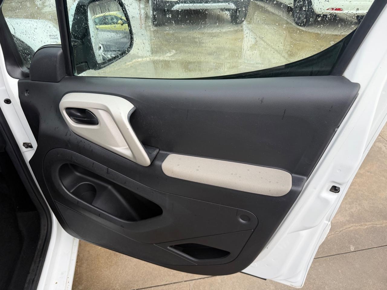 Peugeot Partner Tepee BlueHDi 100 / 5porti