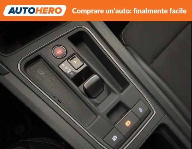 CUPRA Leon Sportstourer 1.5 Hybrid 150 CV DSG