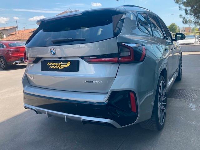 Bmw X1 xDrive 23d Msport