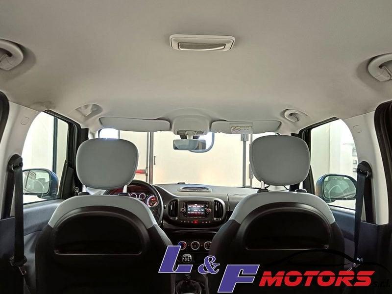FIAT 500L 500L 1.3 Multijet 95 CV Business