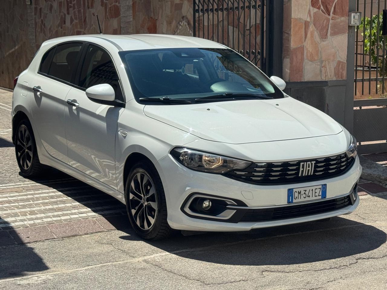Fiat Tipo 1.3 Mjt S&S 5 porte City Life