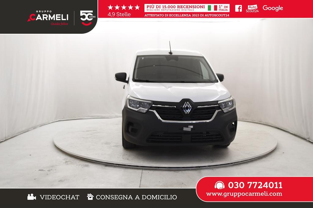 Renault Kangoo III Furgone Kangoo Van 1.5 Blue Dci 115cv L1 Open Sesame My24