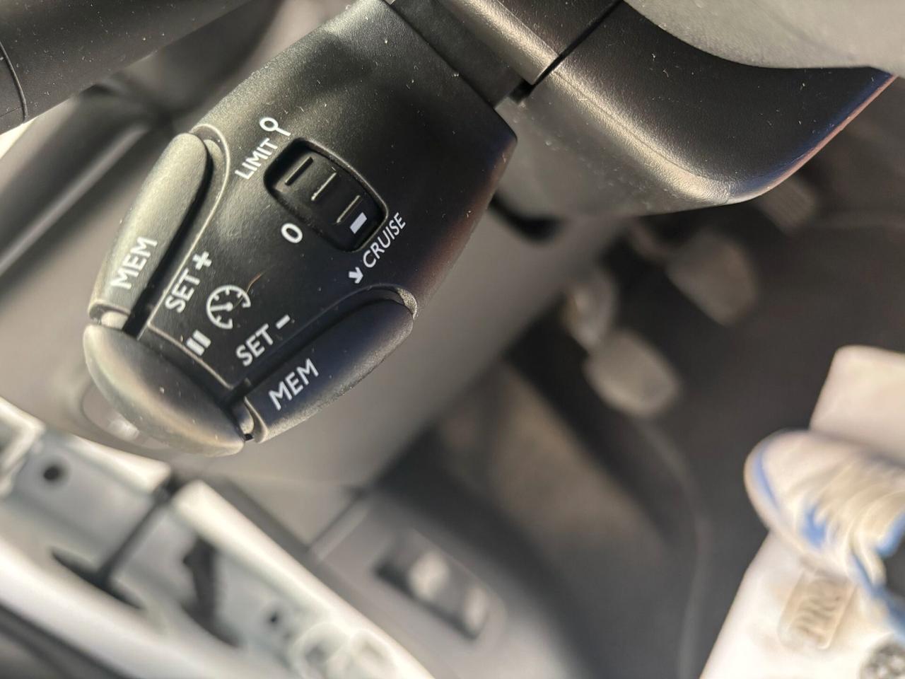 CITROEN C3 ANNO 2022 DS 1.5 ADATTA NEOPATENTATI KM 140 MILA