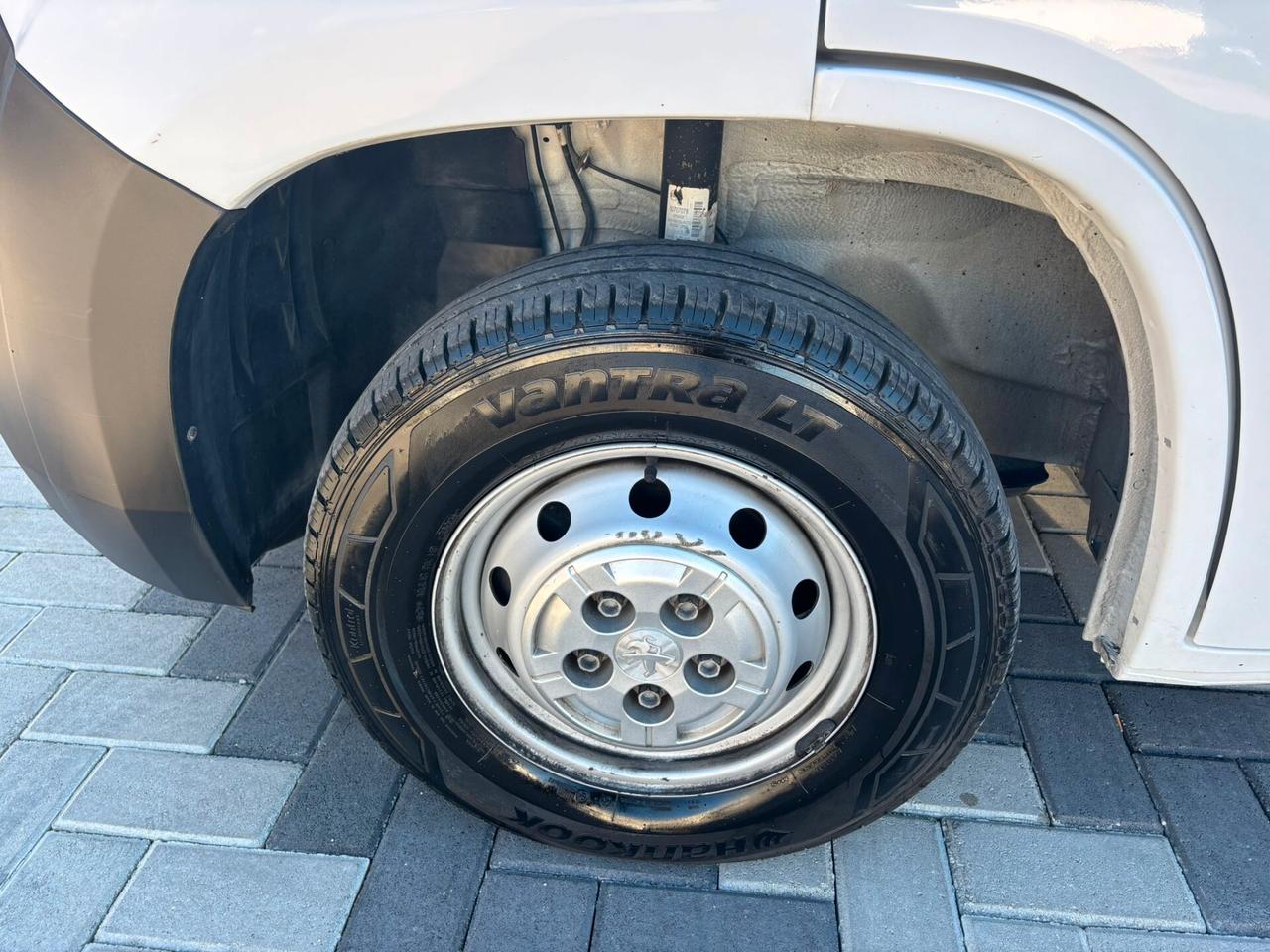 Peugeot Boxer 2.2 Diesel 140 cv Furgone L2H2