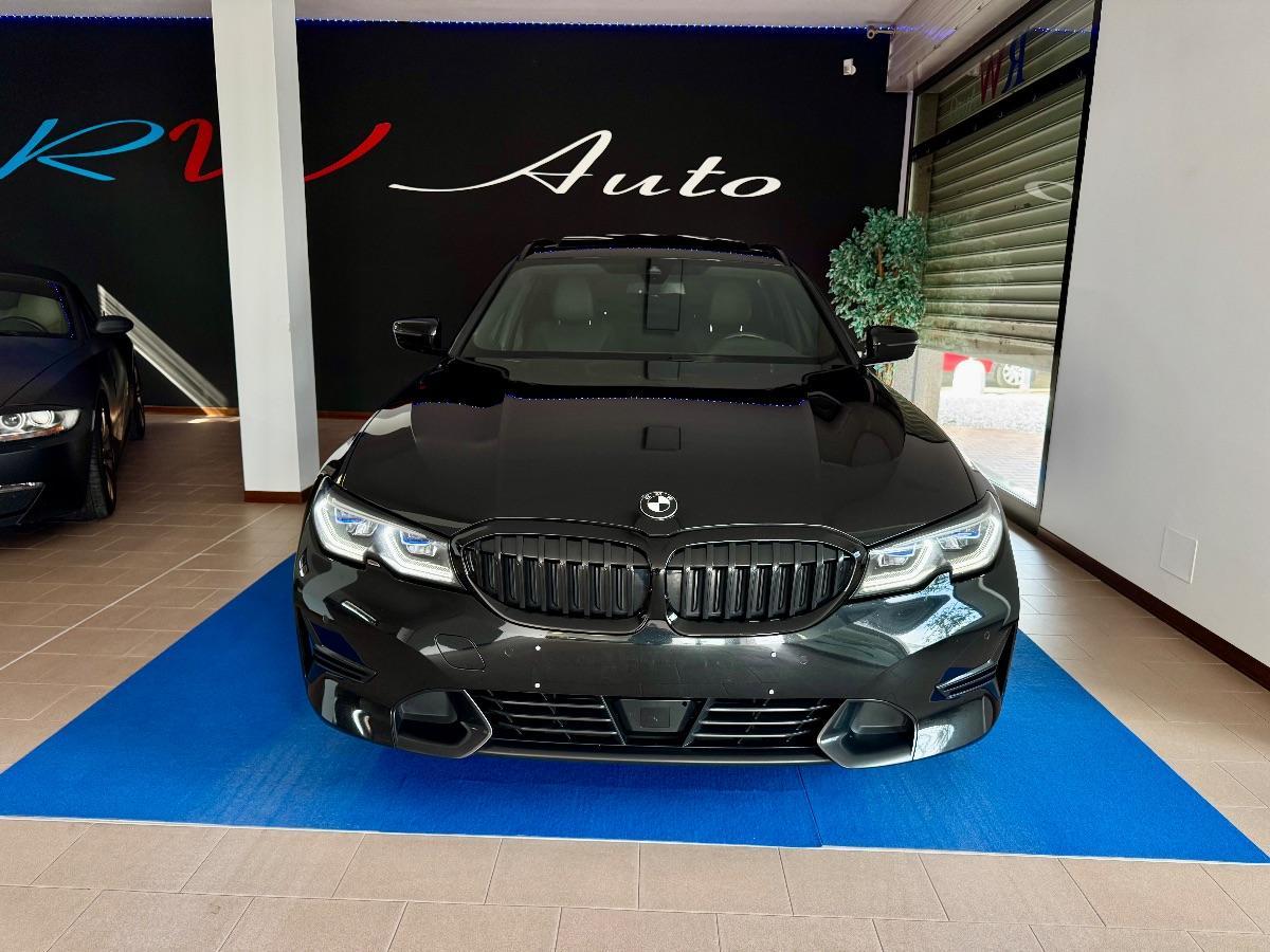 BMW - Serie 3 Touring - 320d xDrive Touring Sport