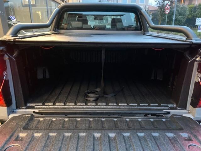 Ford Ranger 2.0 Ecoblue Tremor 205 CV Automatico 5 posti