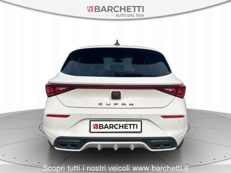 CUPRA Leon 1.5 Hybrid DSG 150 CV