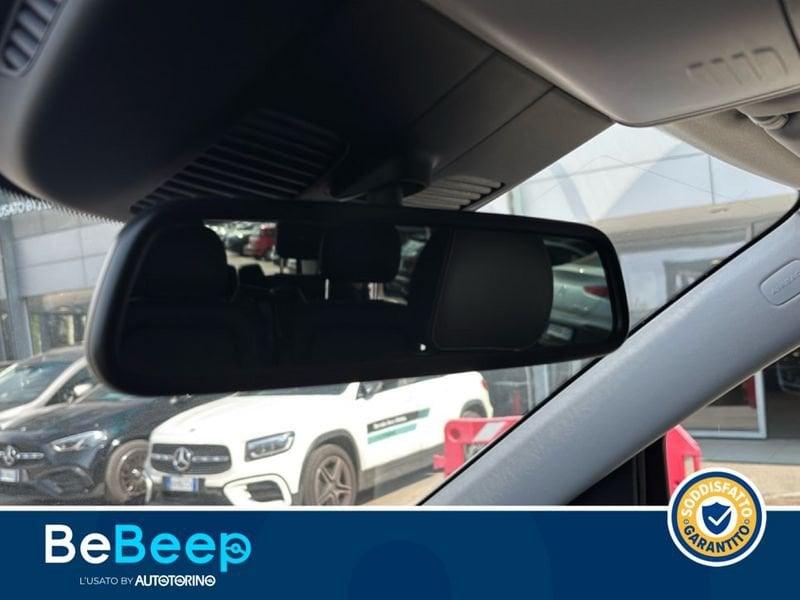 Mercedes-Benz Classe V V LONG 250 D SPORT AUTO