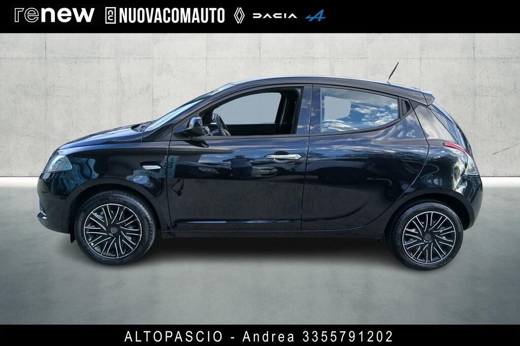 Lancia Ypsilon 5 Porte 1.2 Gold