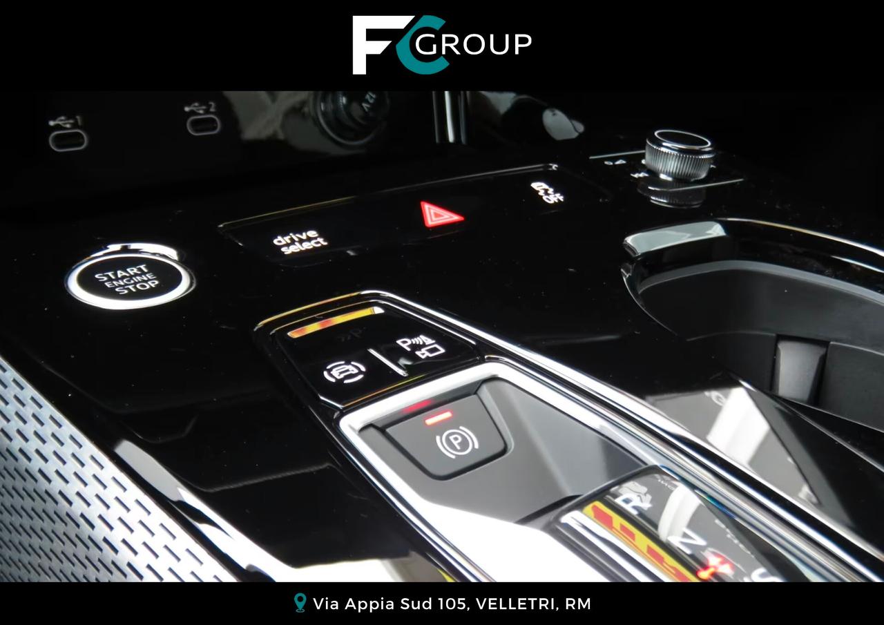 Audi A5 TDI 150kW 2x S line BF-DISPLAY TECH