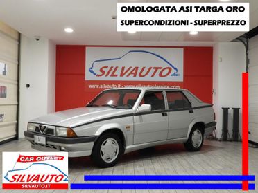 Alfa Romeo 75 1.8 IE Indy