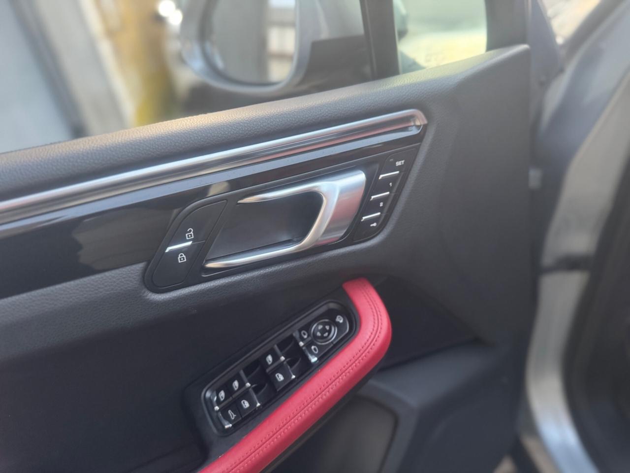 Porsche Macan 3.0 S