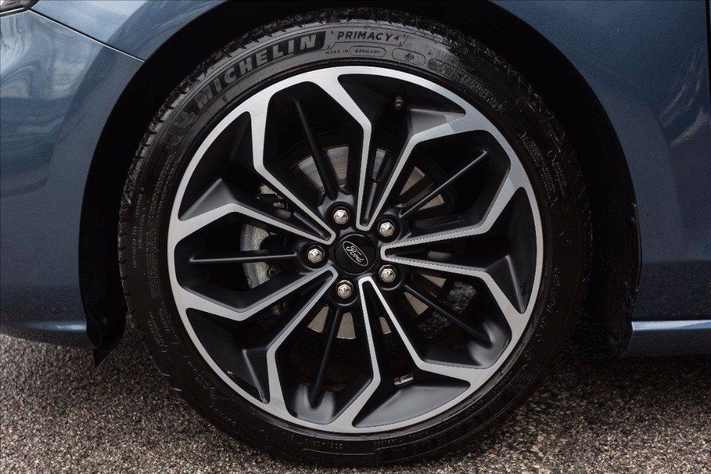 FORD Focus 1.0 ecoboost ST-Line Co-pilot s&s 125cv auto del 2019