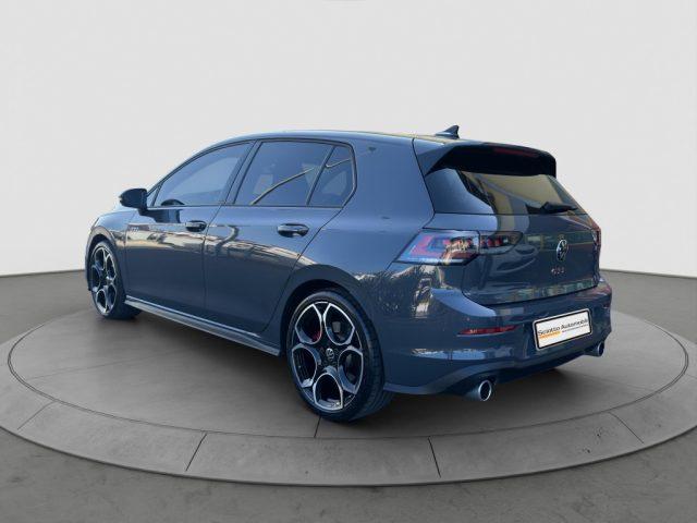 VOLKSWAGEN Golf GTI 2.0 TSI GTI DSG