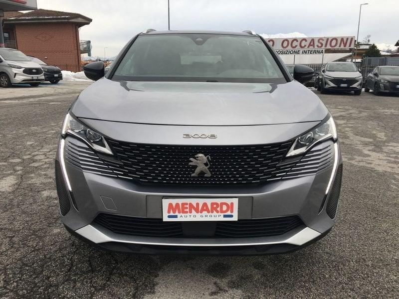 Peugeot 3008 PureTech Turbo 130 GT 17.700 KM!!