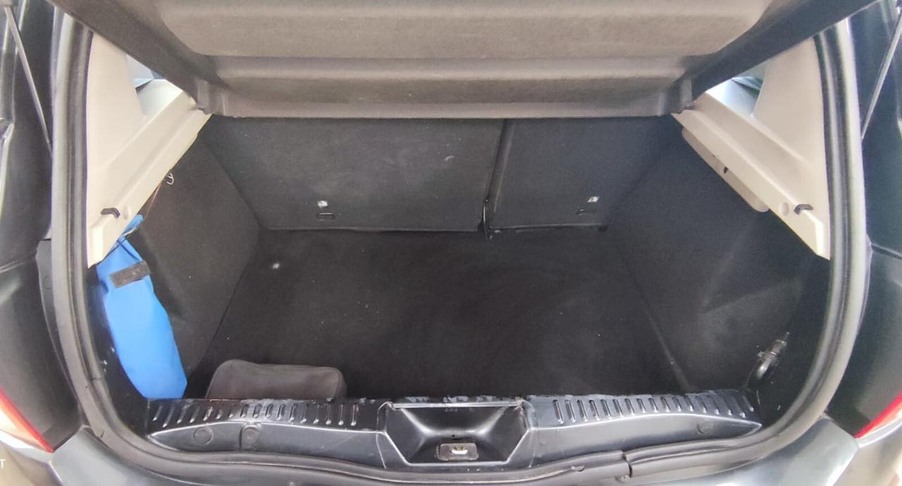 Dacia Sandero 1.2 GPL 75CV Ambiance