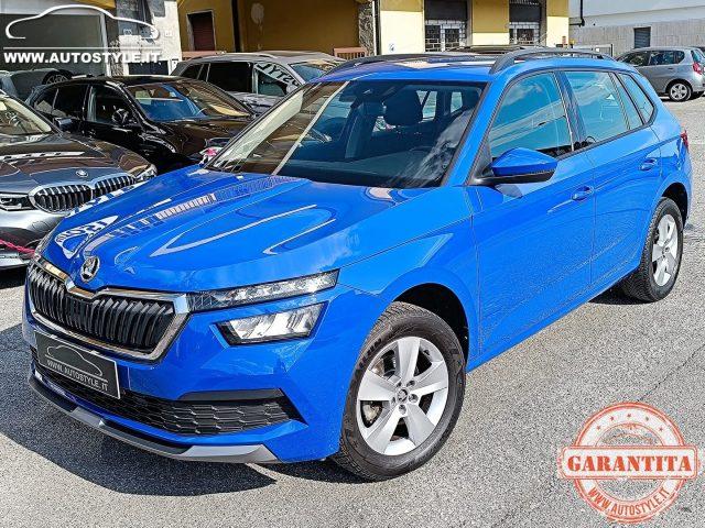 SKODA Kamiq 1.0 TSI 110Cv DSG/AUTOMATICO Ambition