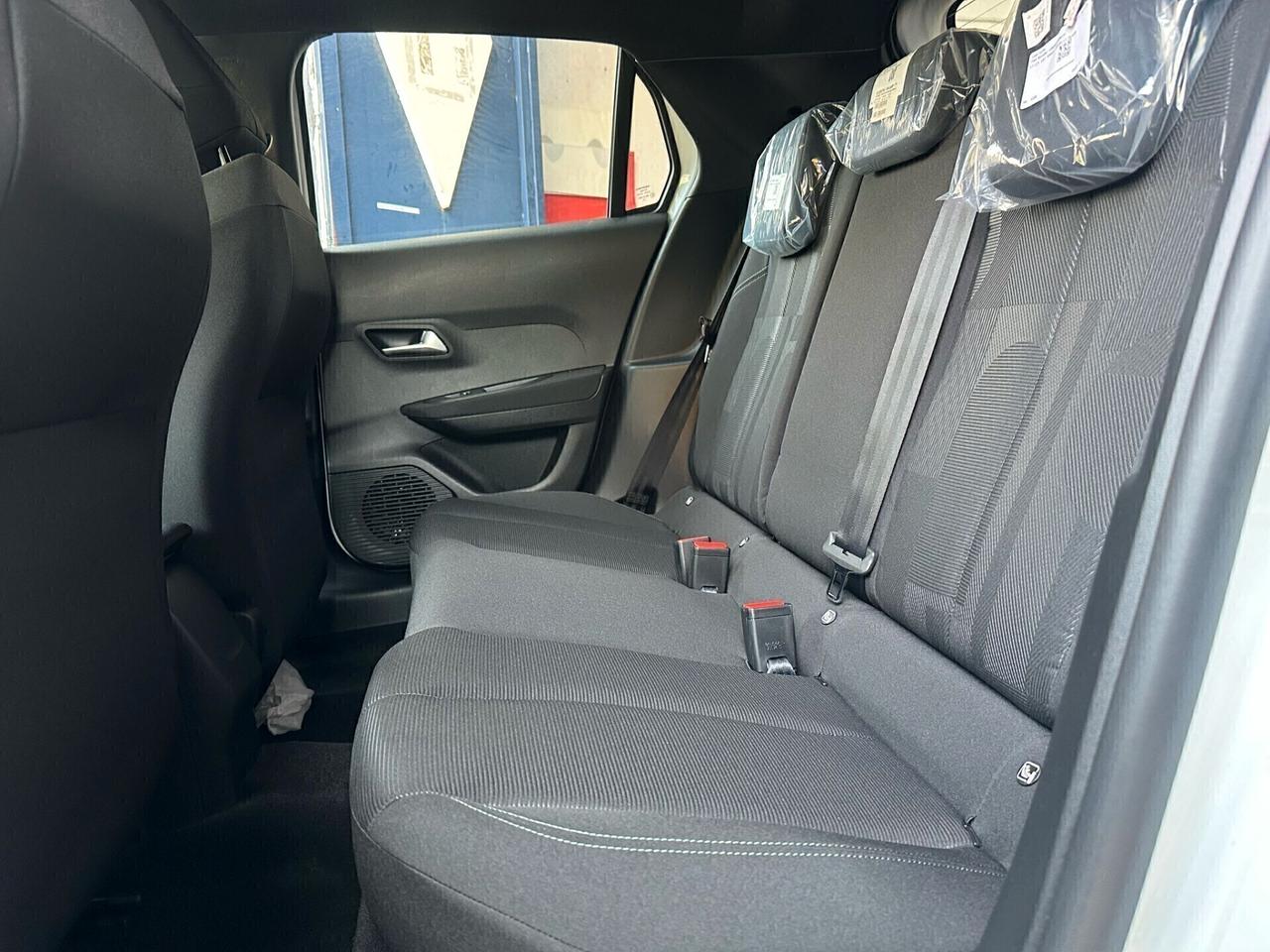 LANCIA NUOVA YPSILON IBRIDA Ypsilon 1.2 100cv Ibrida my 26