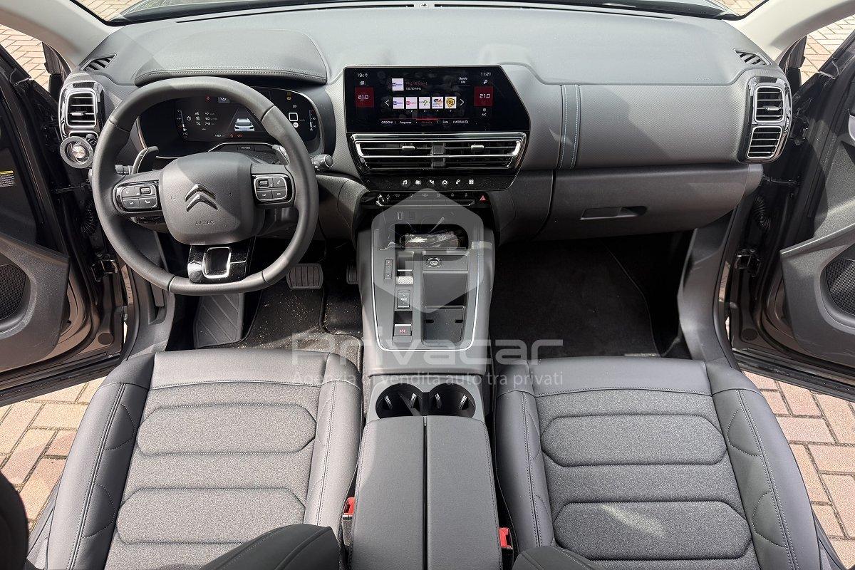 CITROEN C5 Aircross BlueHDi 130 S&S EAT8 Max