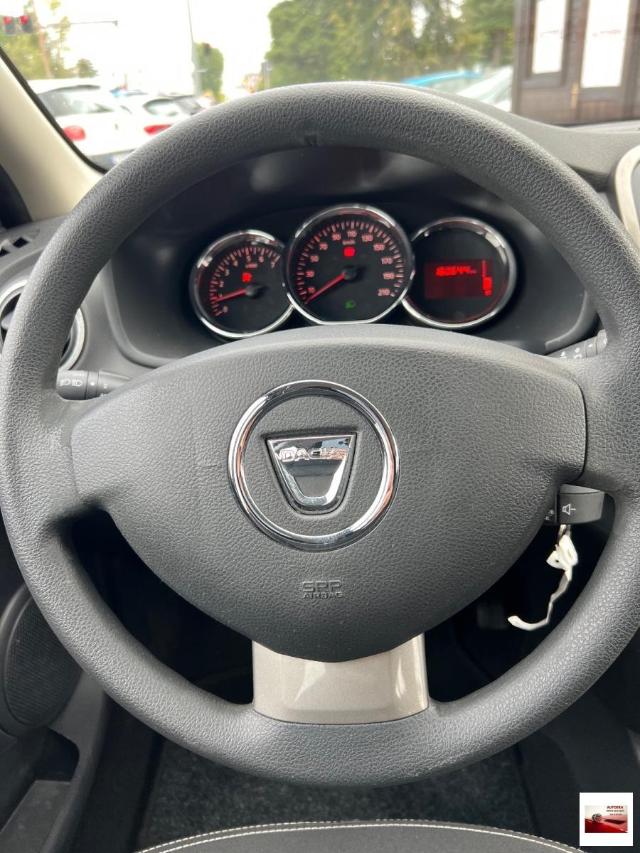 DACIA - Sandero - 1.2 GPL 75 CV Story