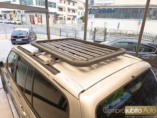 HYUNDAI Terracan 2.9 CRDi cat Plus