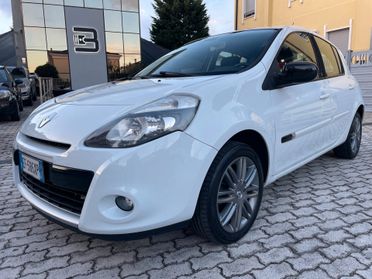 Renault Clio 1.2 16V 5 porte 20th Anniversario
