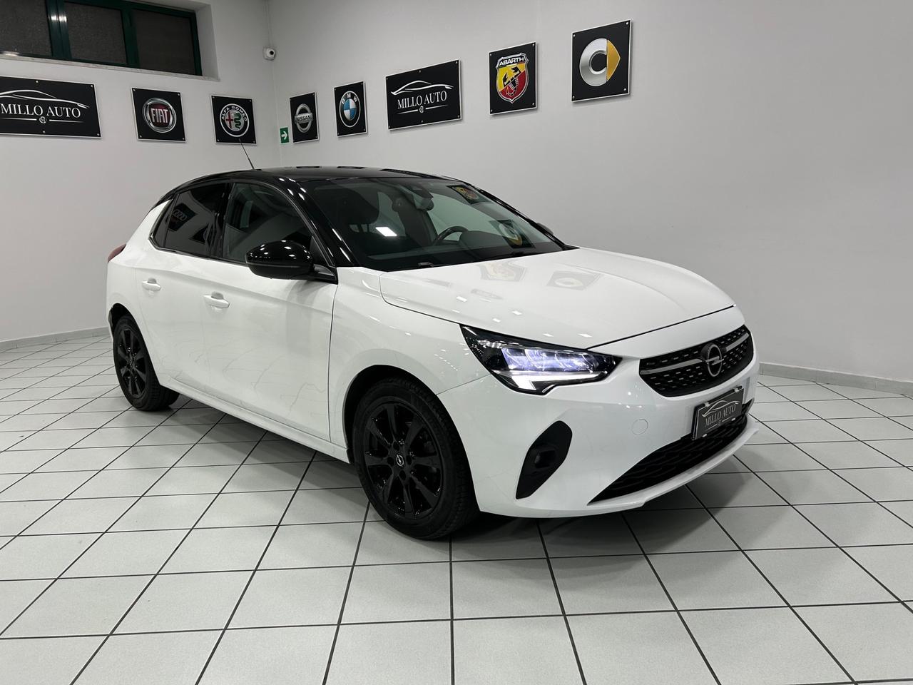 Opel Corsa 1.2cc 75cv Edition