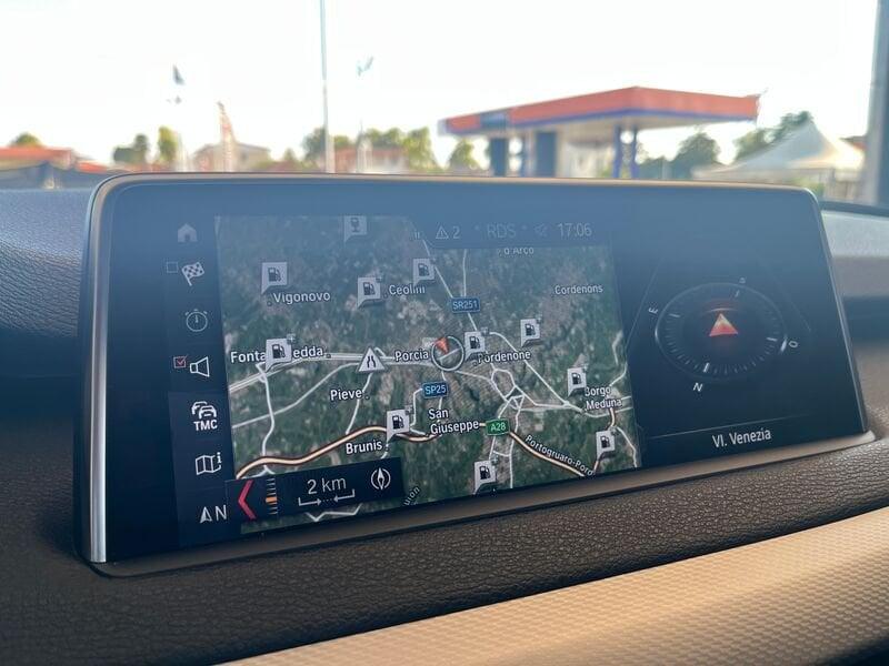 BMW X5 X5 xdrive30d Experience 258cv auto