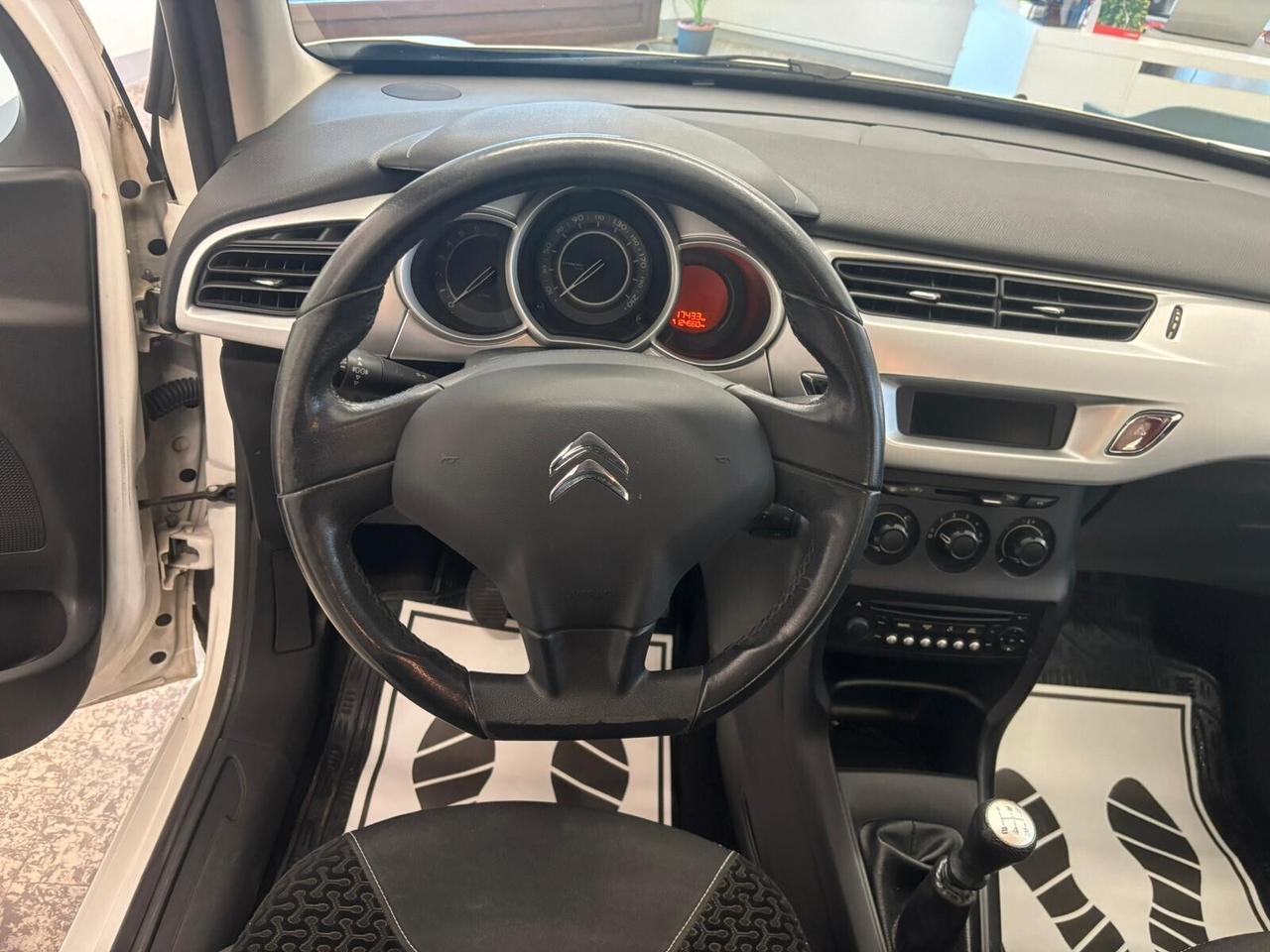 Citroen C3 1.4 Perfect