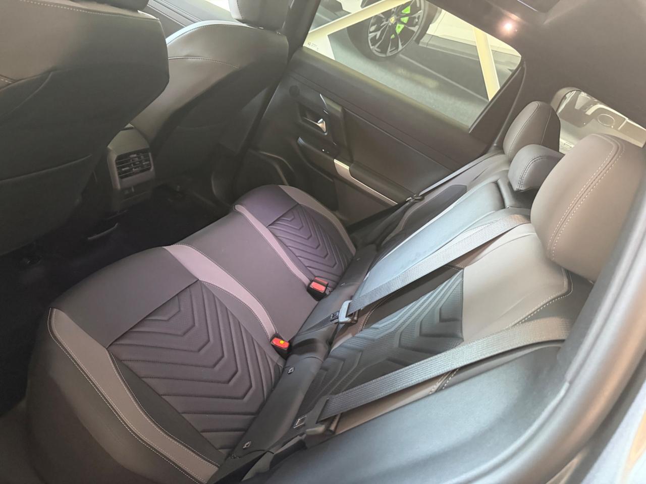 Jeep Compass 1.2 Turbo 48V Hybrid First Edition