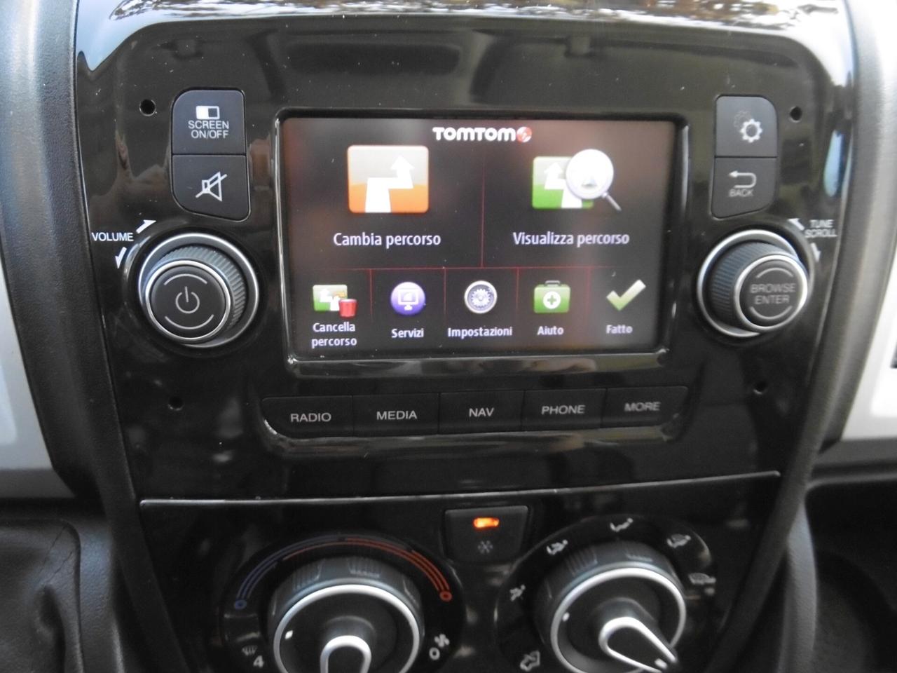 Fiat DUCATO Maxi L3-H2 - 2.3 Mjet 150cv SX solo >78000 Km