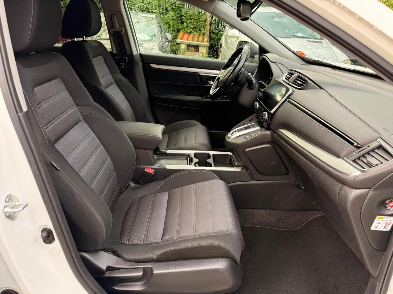 Honda CR-V 2.0 Hev eCVT Comfort