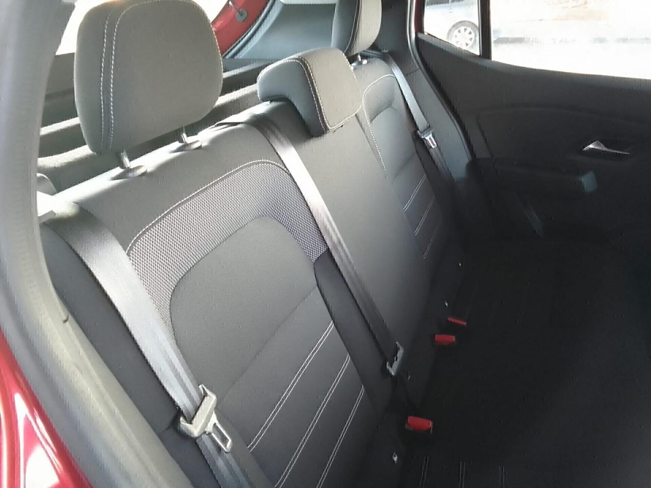 Dacia Sandero Streetway 1.0 SCe 65 CV Expression OK NEO