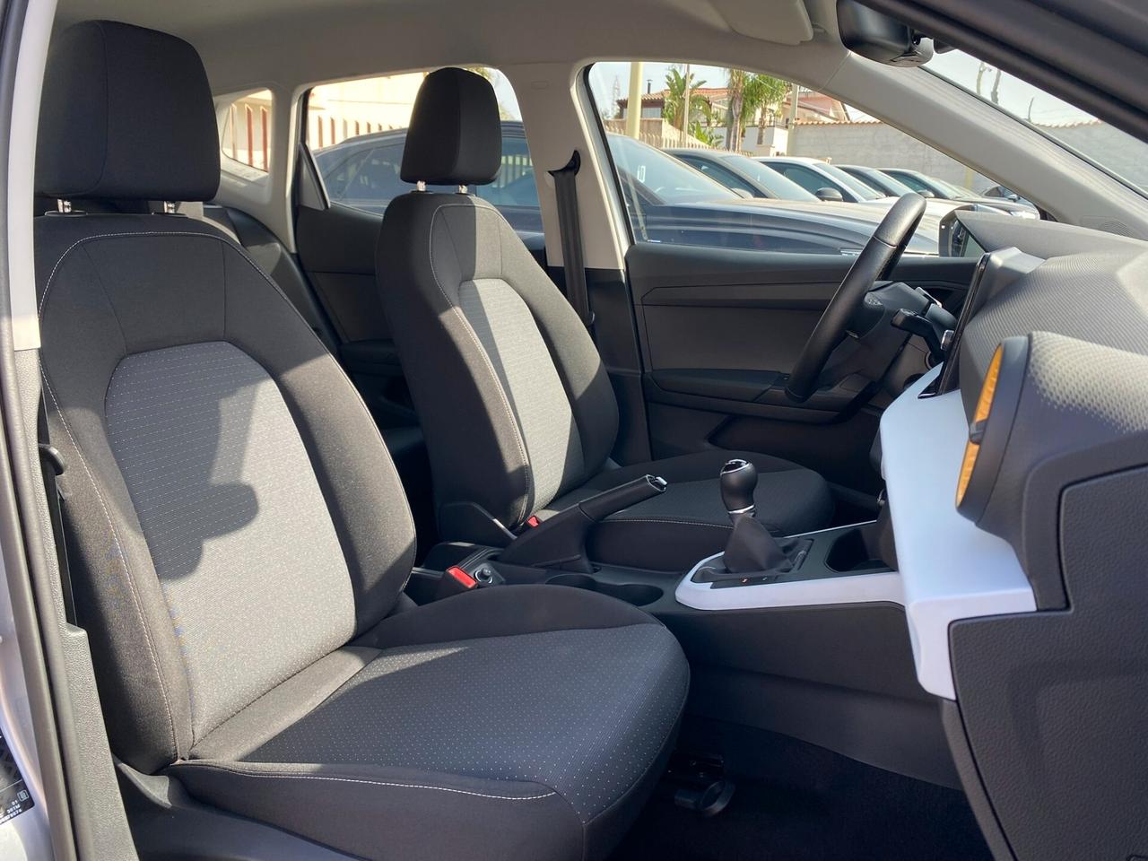 Seat Arona Style 1.0 TSI 95CV