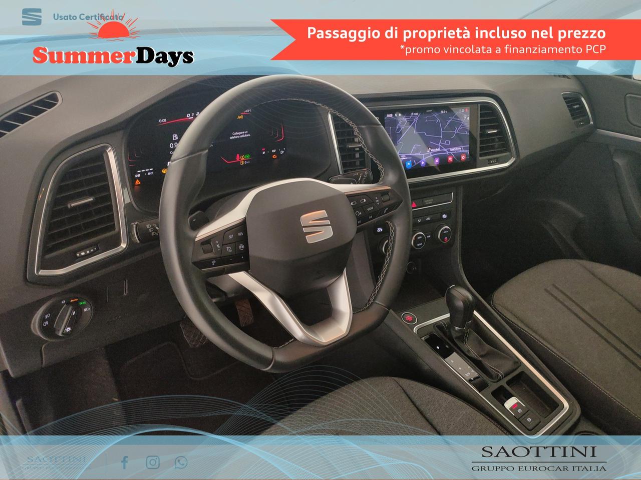 1.5 ecotsi Business 150 CV DSG