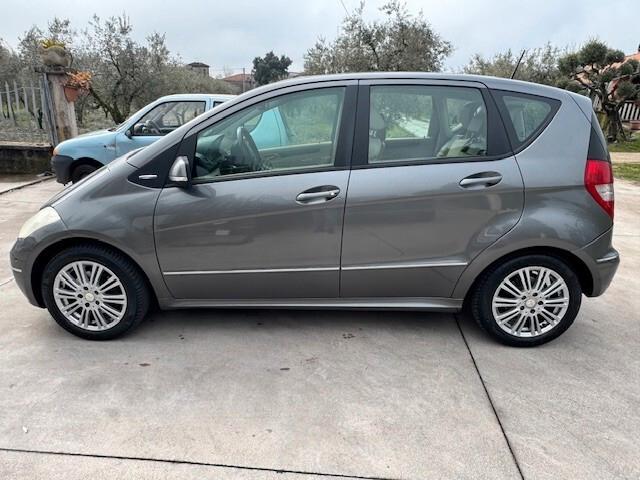Mercedes-benz A 180 CDI Elegance