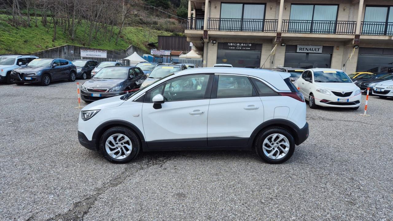 Opel CrosslandX 1.5Cdti 102CV Innovation-11/2018