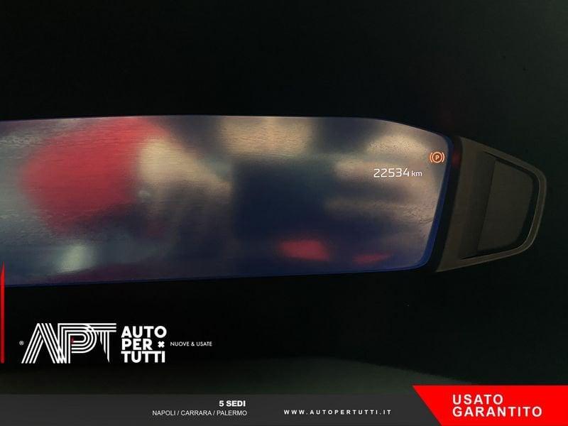 Peugeot 2008 2008 1.2 puretech Allure s&s 100cv