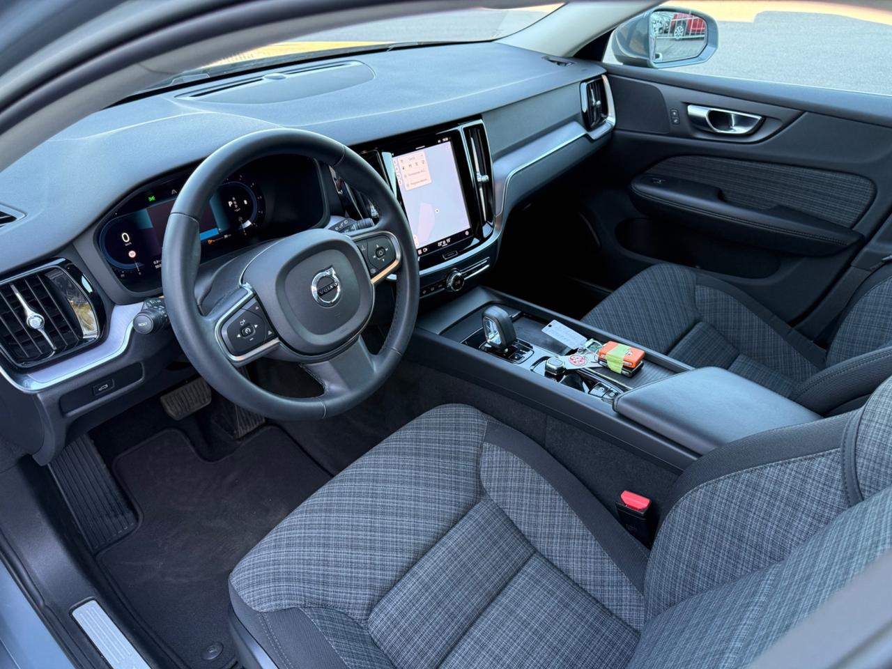 Volvo V60 B4 2.0 197 CV Automatico Core