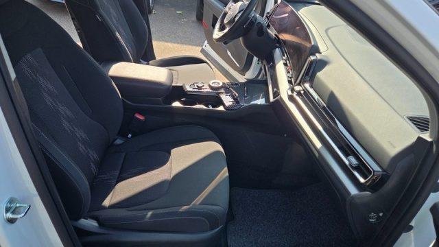 KIA Sportage 1.6 TGDi HEV AT Style PERMUTE UNICOPROPR. IN ARRIV