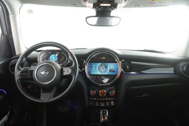 MINI Mini 5 Porte 1.5 Cooper Classic 5 porte