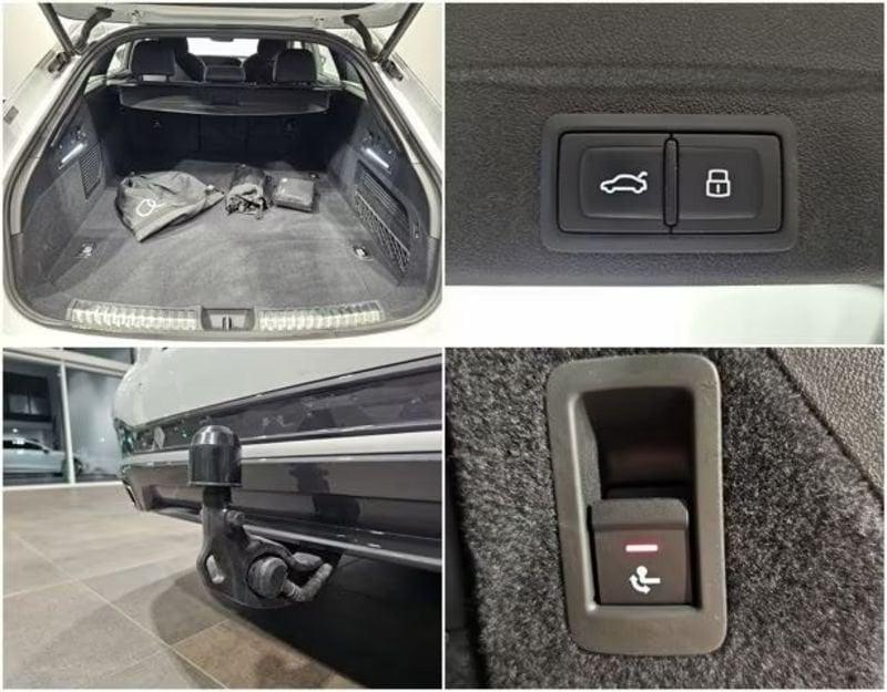 Audi A6 e-hybrid quat 220kW S tron S line Edition Matrix Led B&O Camera 360°