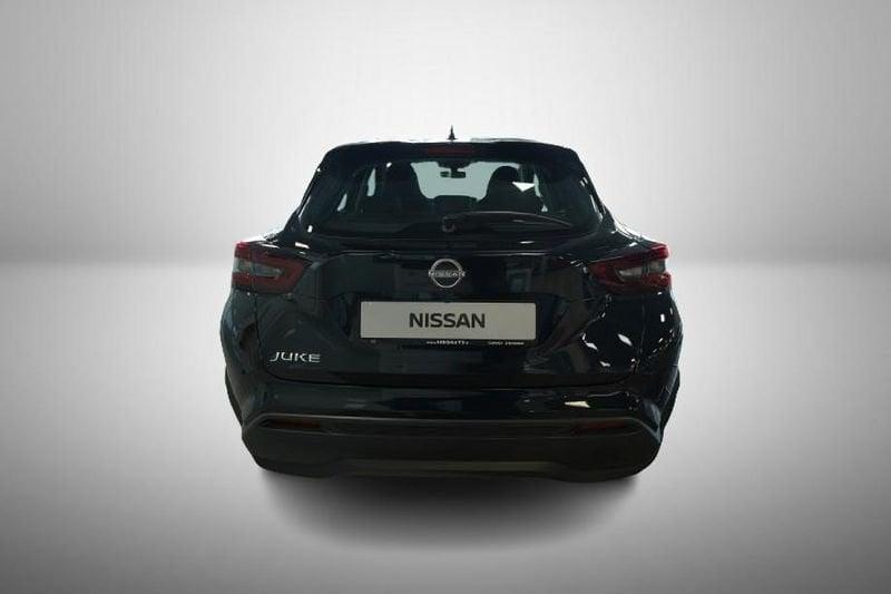 Nissan Juke NEW MC24 ACENTA MT