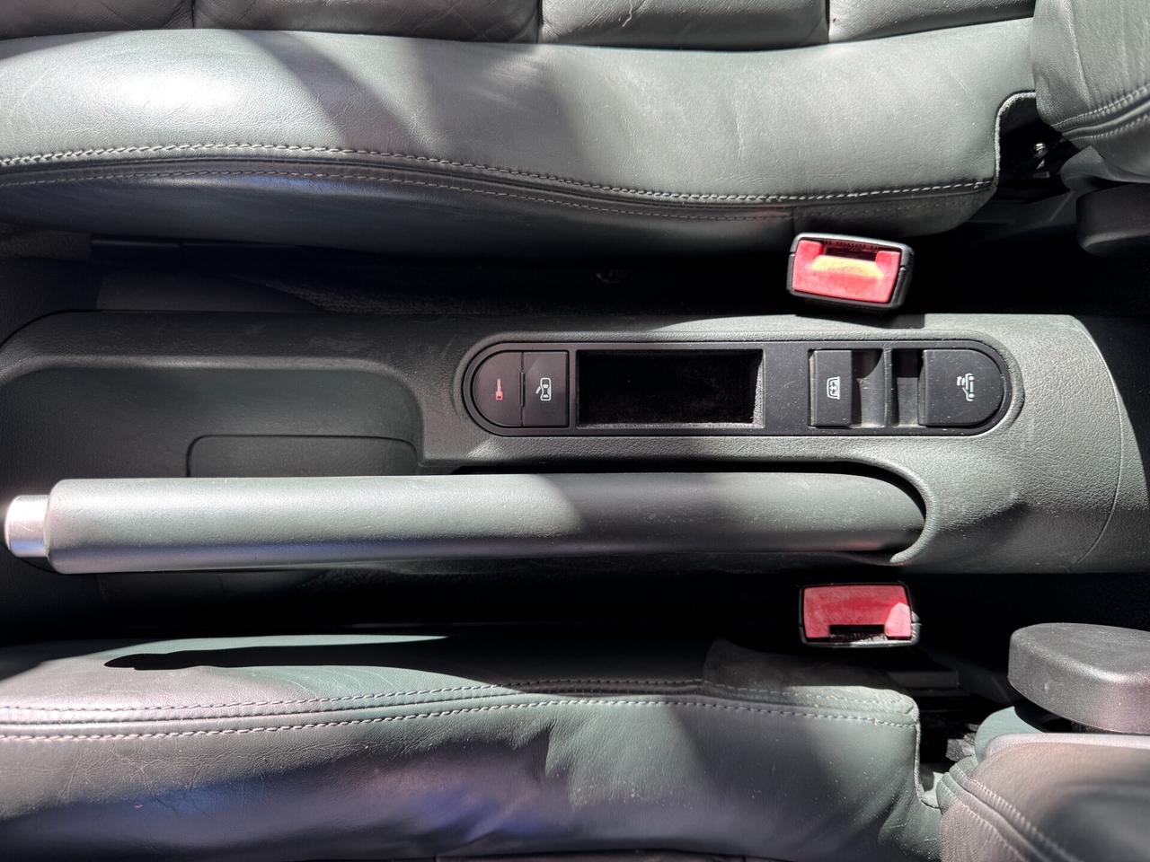 Audi TT Roadster 1.8 T 20V 225 CV cat quattro