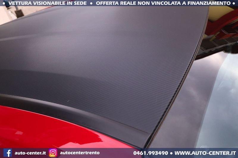 Toyota Yaris 1.6 Turbo GR Circuit