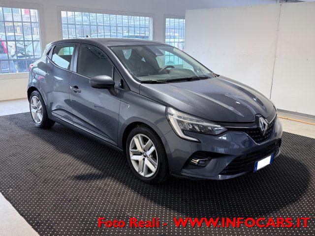RENAULT Clio TCe 90 CV Business - PROMO