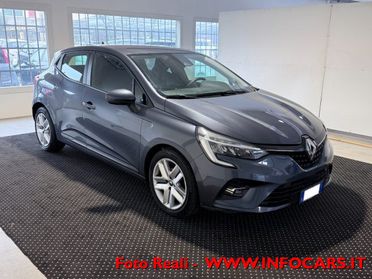 RENAULT Clio TCe 90 CV Business - PROMO