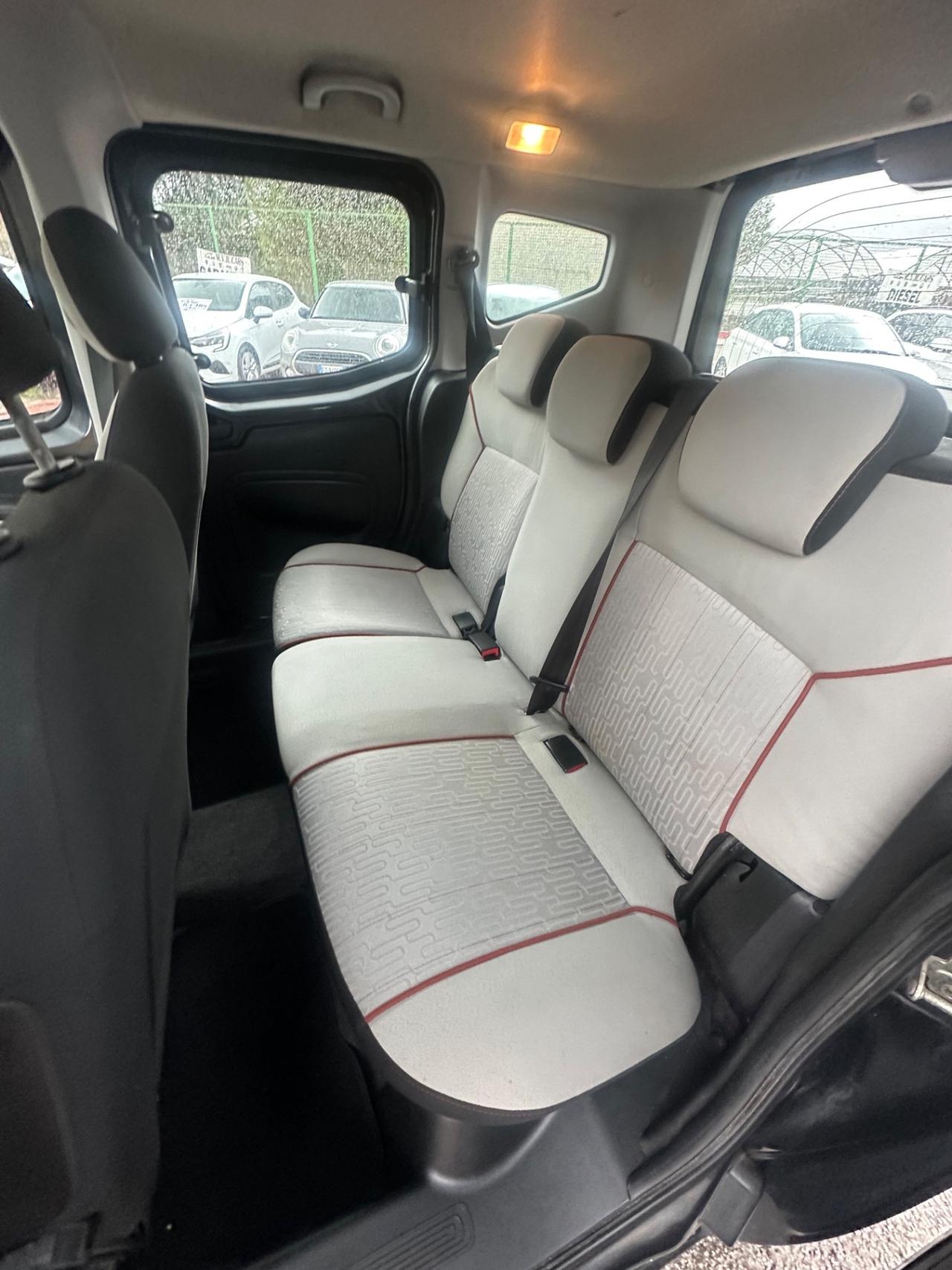 Peugeot Bipper 1.3 HDi 75CV FAP Furgone